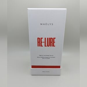 Maelys Cosmetics RELURE SEALED